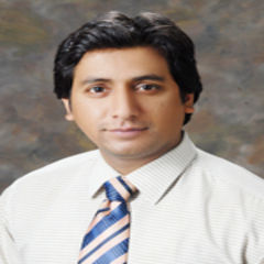 Syed Farhan  Mohiuddin