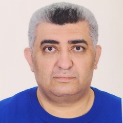 mohammed magdy shemis, printing production manager