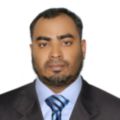 rahman Mohammad Hasibur, SCAFFOLDING & INSULATION  SUPERVISOR