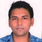 pranit bardapurkar, Jr. Associative Software developer