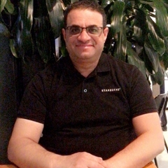 Mohannad Hussein