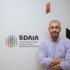 Mohamed Moawad, Senior Software Developer 
