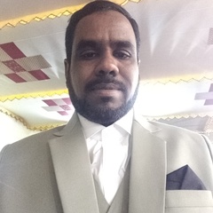 Mohammed Haji Ali Haji Ali, Designer
