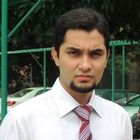 Zarq إقبال, Software Engineer