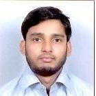 Md Dilshad Ali Ansari, Software Engineer