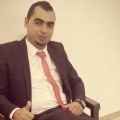 Nabeel Abuhaniyeh, Head of Accounting