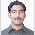 Ishfaq Ahmad, Software Engineer / Web Developer