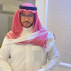 Fahad S Al-Onizan, Human Resources and Administrative Officer