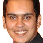 Mufaddal Kothari, System Administrator / Network Administrator