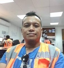 Abdul Maguid, Mechanical Engineer QA/QC