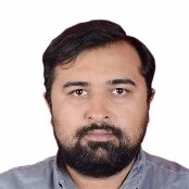 Fawad Noor, Project Engineer