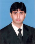 Mumtaz Ali Shaikh