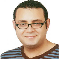 Yousef Mourad, Senior System Administrator