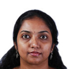Subha Nair, Ordering & Claims Manager