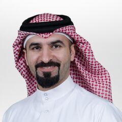 Moath Alshaikh, Deputy CEO, Chief Business Officer