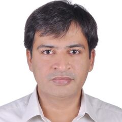 Ghulam Mustafa , Finance Manager