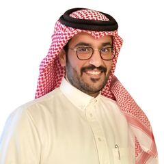 سعد بن محمد الضبيب Aldubaib, Material Expediting Section Head