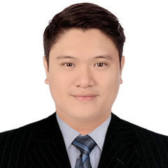 Rommer Galang, IT Administrator
