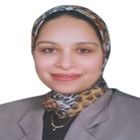 Hala Fathy, Plant Manager
