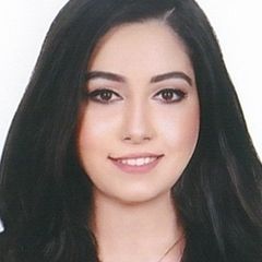 Maria Iqbal