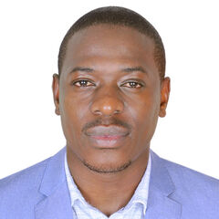Brian Ouma, Quality Assurance  Officer