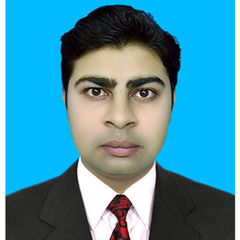 Umar Draz, IT NETWORK SUPPORT ENGINEER
