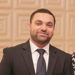 Ahmed Abdelkhalek , Costing Supervisor