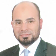 Abdul Mannan Aslam, ChiefAccountant