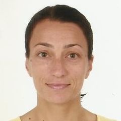 Ariana Shahbazi, Marketing Director