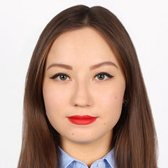 Saltanat Yelgonova, Digital Marketing Manager