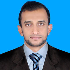 Shabeeb KC, Sr. System & Desktop Support Engineer
