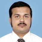 Praveen Kumar P