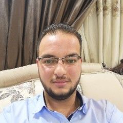Sami Nader Barakat, Aftermarket Sales Engineer