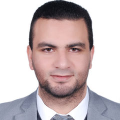 Abdulaziz Mansour, procurement logistics specialist