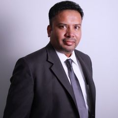 Faisal Wahid AssocRICS, Valuation Surveyor