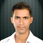 محمد أحمد محمد السيد, مصمم دعاية واعلان
