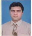 Nasir Muhammad Iqbal, Asst. Manager Finance