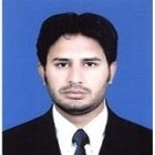 Ali Raza, ERP Techno-Functional Specialist / Oracle Developer / Software Development / Apex Developer