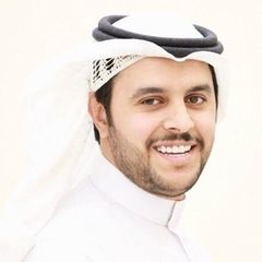 Abdulrahman Aldaham, Senior IT Auditor