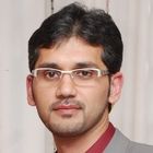 Sarfraz Amjad, Lead PeopleSoft Developer
