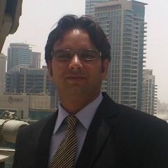 طاهر Shafique , Software Development Manager /Project Manager (PMP, CSM)