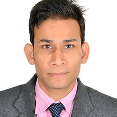 Amit Jain, System Engineer