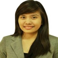 Ellaine Regala, Recruitment Admin Assistant