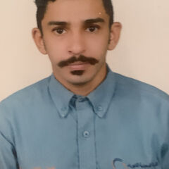Abdullaziz Jhfaly, Generator electrical technician