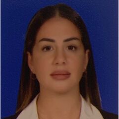 Sandra  El Ghaziri