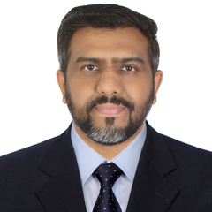 Amirul هشام, HR Business Partner (Middle East) 