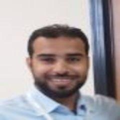 يوسف العوفي, SAP project system Specialist.