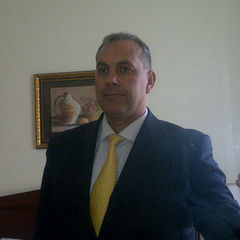 Mousa Al Awwad, Chief Executive Officer