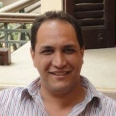 محمد Ashraf Abd El Mageed, Senior Business Analyst