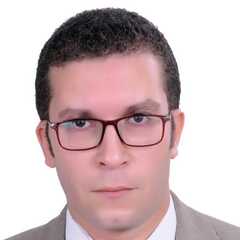 Ahmed Elsherif, Senior human resource